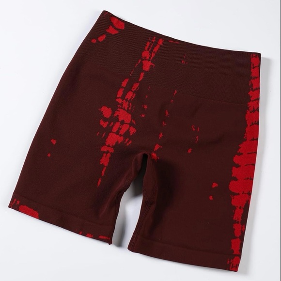 AUROLA Fitness Shorts - Picture 2 of 6